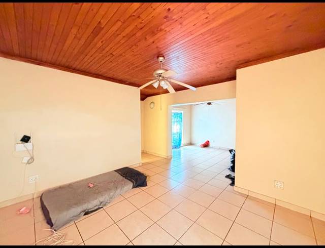 3 BEDROOM HOUSE FOR SALE IN VANDERBIJLPARK CW 6